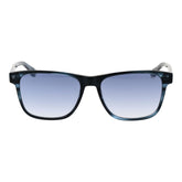 BMW Blue Acetate Sunglasses